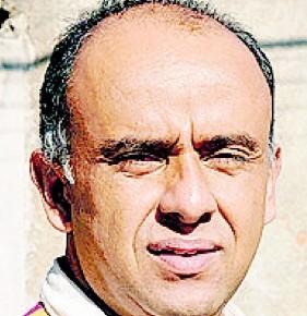 José Reginaldo Luciano, faturista, Campinas, leitor (DIVULGAÇÃO)
