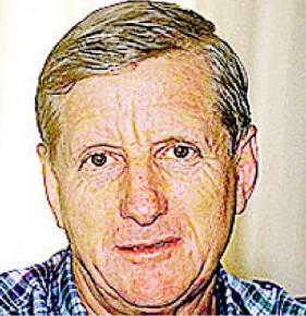 Washington S. Castro, aposentado, Campinas (DIVULGAÇÃO)