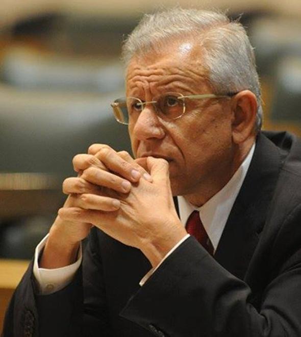 Ângelo Perugini (PDT), candidato à prefeitura de Hortolândia (Divulgação)