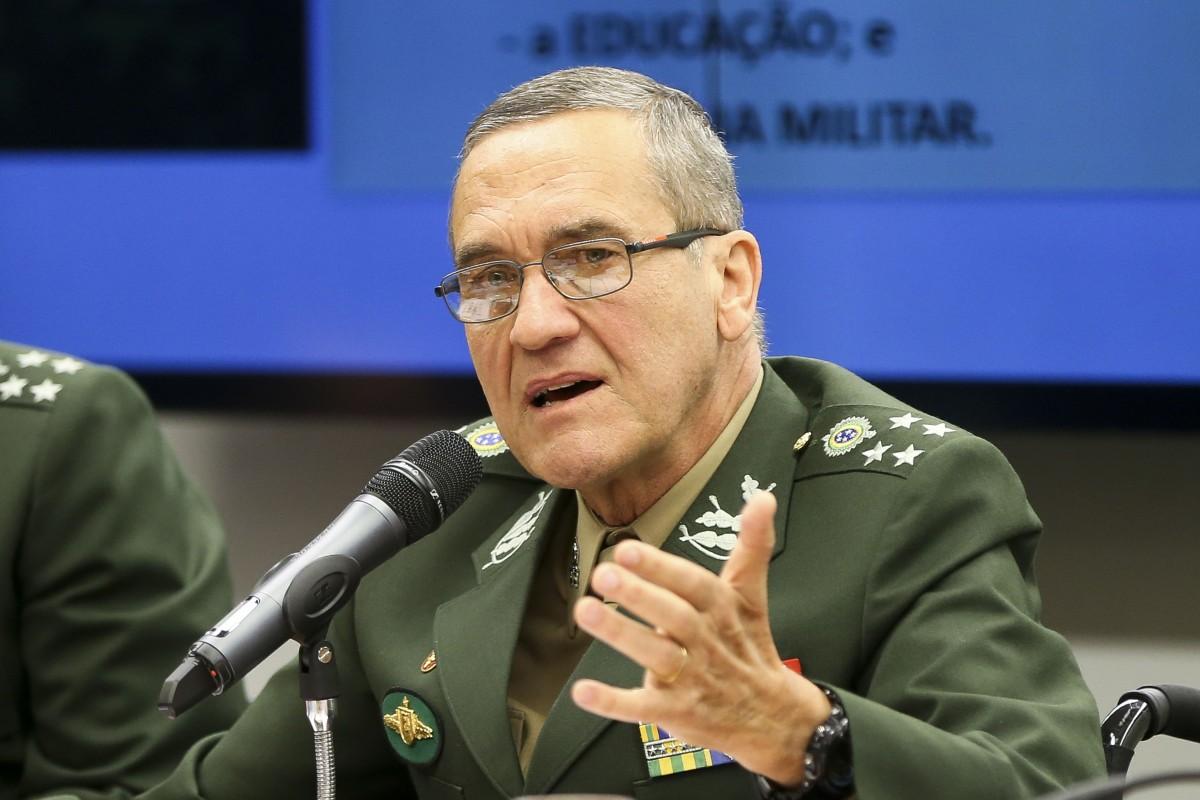 A parceria não envolve transferência de recursos financeiros, cabendo, às partes, os custos das medidas que forem adotadas durante sua execução. (Marcelo Camargo/EBC/FotosPúblicas)