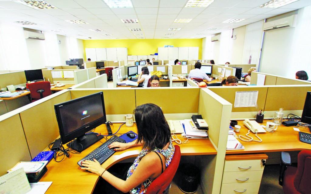 Sede da Inova Campinas: município reúne condições excepcionais para o desenvolvimento de empresas inovadoras, que vão de incentivos fiscais e planejamento a grandes centros de pesquisa ( Janaína Ribeiro/ ANN )