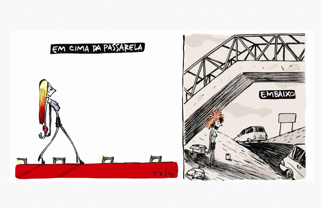 Charge (Dalcio Machado)