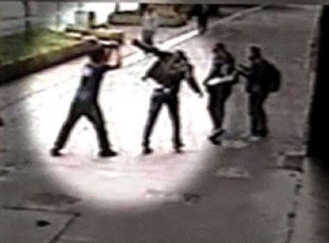 O crime teria sido motivado por homofobia e a sentença foi divulgada nesta quarta-feira (21) (Reprodução/YOUTUBE)