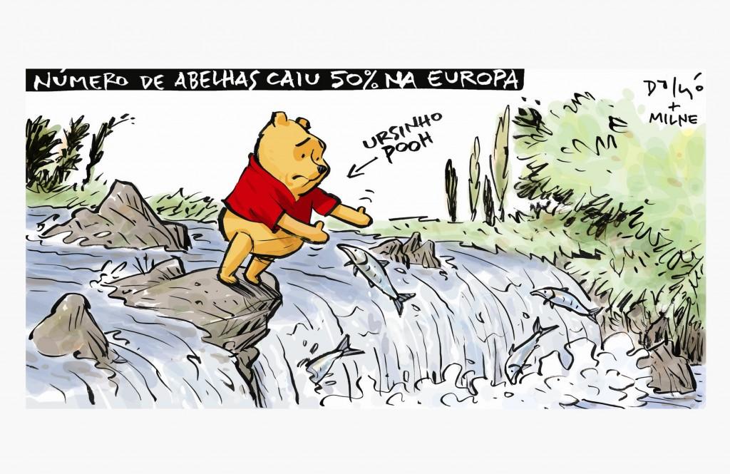 Charge (Dalcio Machado)