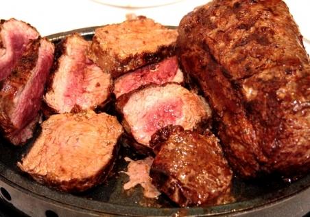 A carne é forte (Manuel)