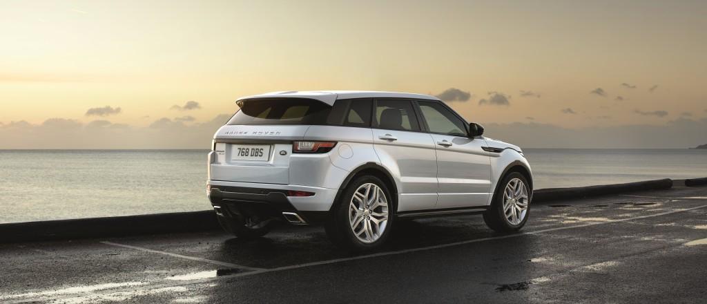 evoque (  Divulgação)
