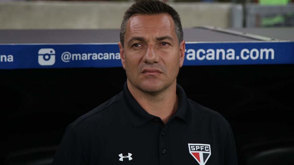 O S&atilde;o Paulo tem os mesmos 53 pontos do Santos, mas fica atr&aacute;s nos crit&eacute;rios de desempate ( Reprodu&ccedil;&atilde;o/ YouTube)