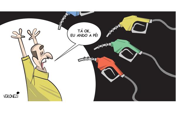 CHARGE (Veronezi)