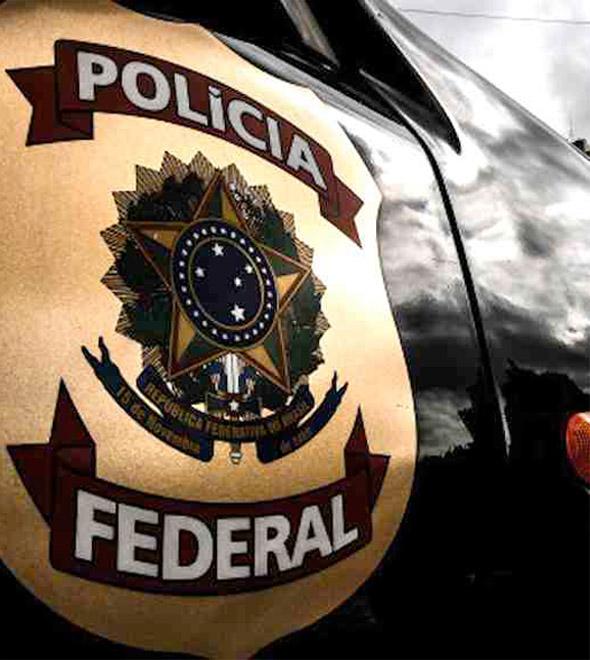 PF ataca corrupção na Transpetro na Operação Sothis, 47ª fase da Lava Jato (Divulgação)