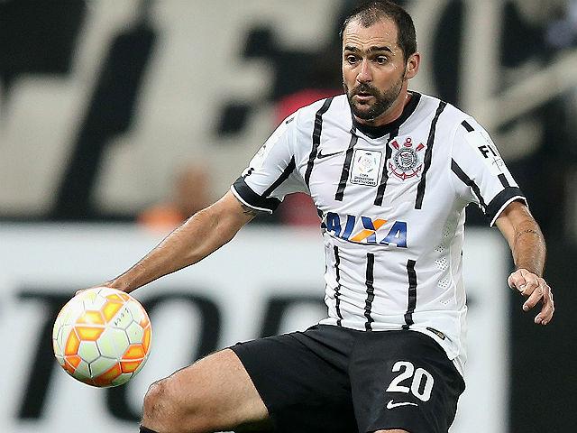 O primeiro nome garantido é o meia Danilo, que está renovando contrato, mas os reforços vindos de fora ainda são uma incógnita (Divulgação)