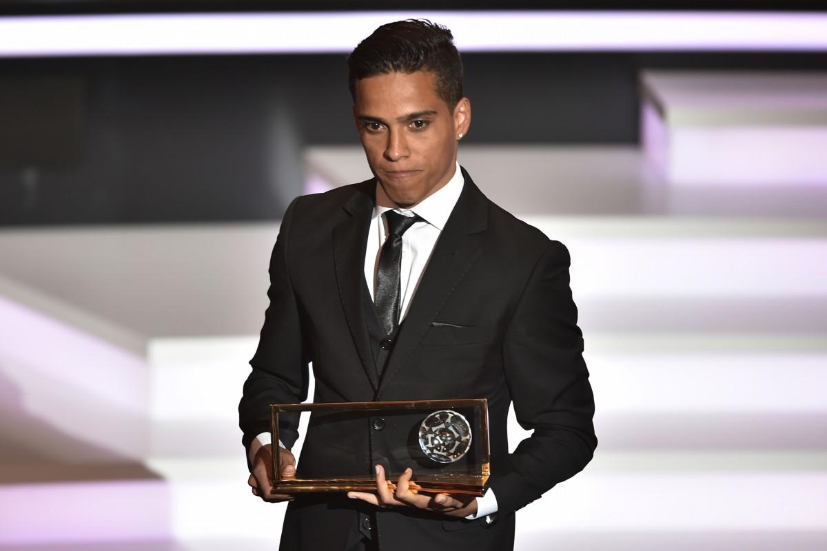 Wendell Lira participa de campeonato de Fifa em Campinas (Reprodução)