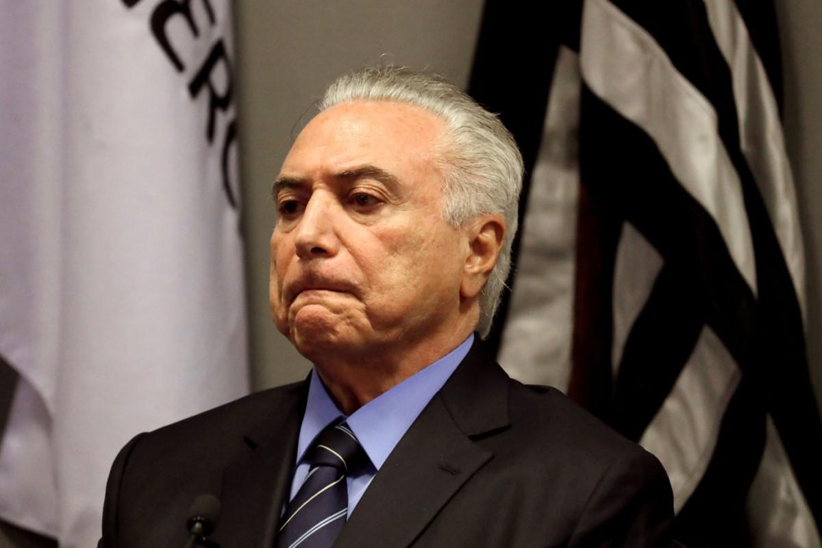 Temer veta reajuste salarial de agentes da saúde (Divulgação)