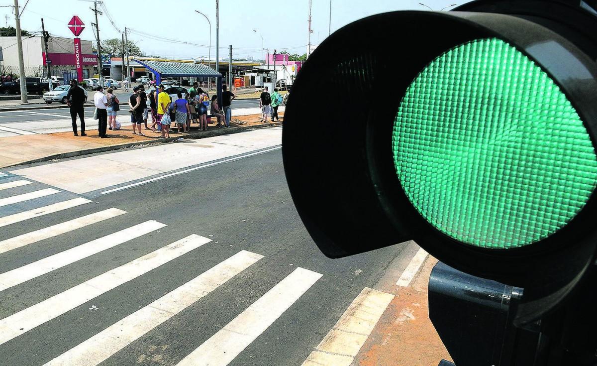A média móvel foi de 409 novos casos por dia nos últimos sete dias, uma redução de 30,1%: Campinas aguarda pela fase verde (Wagner Souza/AAN)