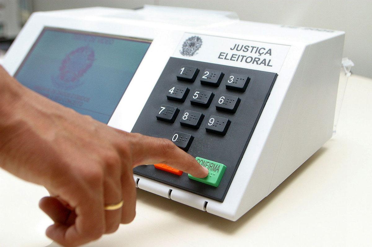TSE registra mais de 23 mil candidatos às eleições (Divulgação)