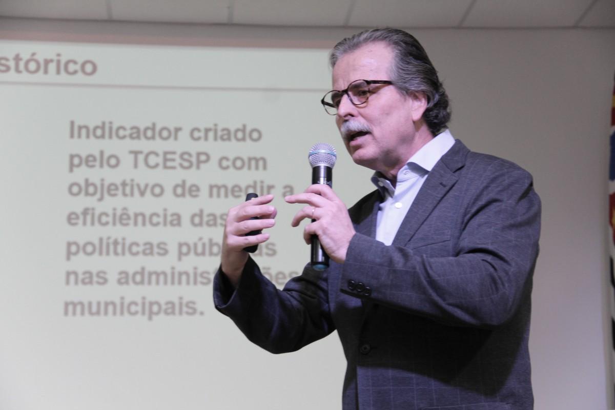 TCE divulgará dados inéditos sobre fiscalizações nas regiões de Campinas e Mogi Guaçu durante Ciclo de Debates amanhã (Divulgação)
