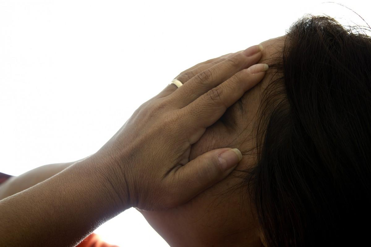 O Brasil também registrou 60.018 estupros, 164 casos por dia, no ano passado (Marcos Santos/USP Imagens)