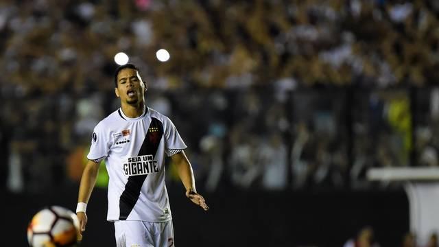 Eliminada, a equipe carioca foca suas atenções no Campeonato Brasileiro (Estadão Conteúdo)