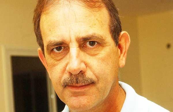 Lourival Longato Junqueira, adm. de empresas, Campinas (Cedoc)