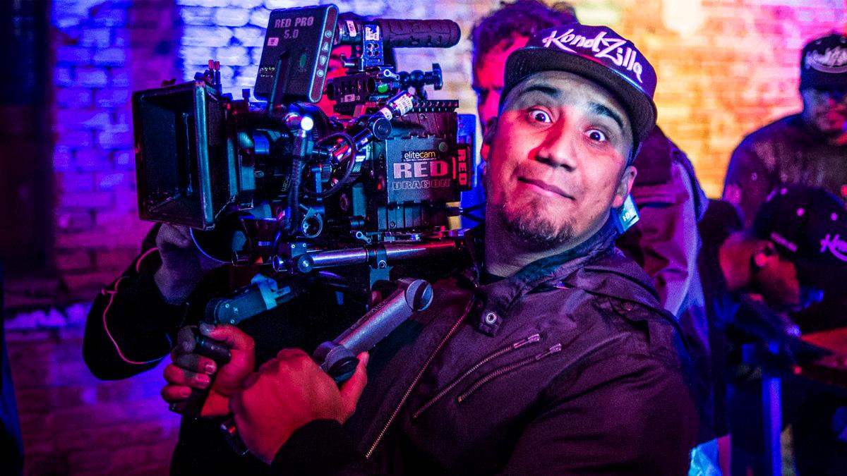 Kondzilla é conhecido por fazer clipes de sucesso do funk ostentação e cujo canal no YouTube tem mais de 29 milhões de inscritos (Divulgação)