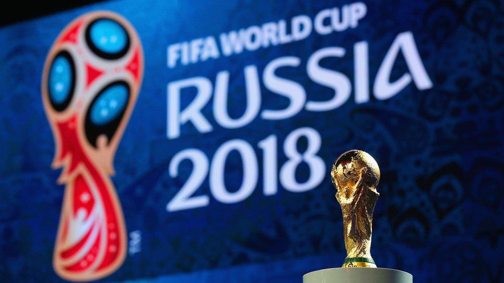Fifa anunciou oficialmente nesta segunda-feira que um total de 1.303.616 ingressos para a Copa do Mundo de 2018 já foram alocados (Divulgação)