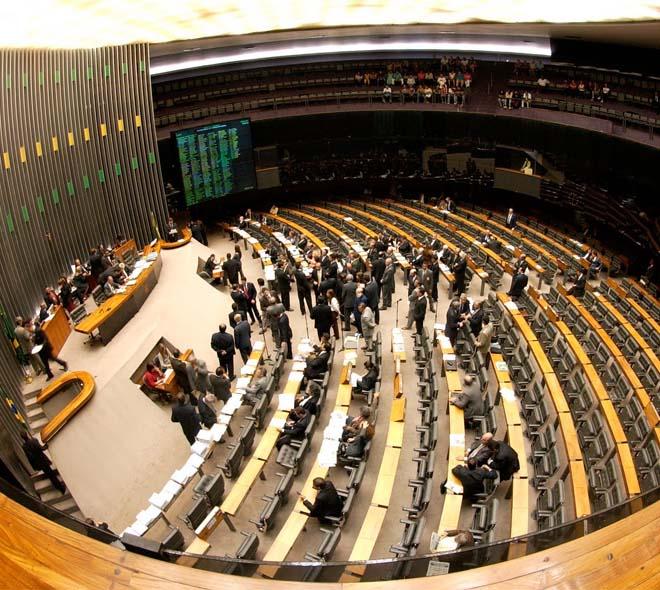 Se aprovado, o projeto vai direto para sanção presidencial. (Divulgação)
