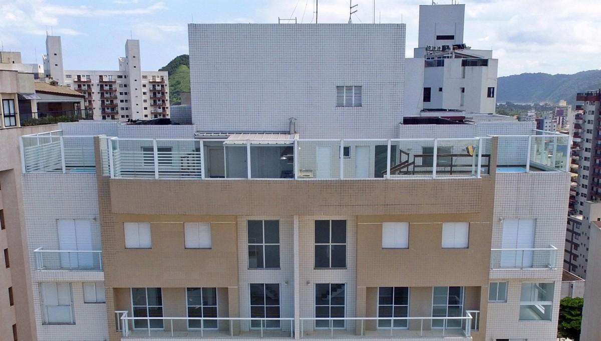 O imóvel foi avaliado pela Justiça em R$ 2,2 milhões. (Divulgação)