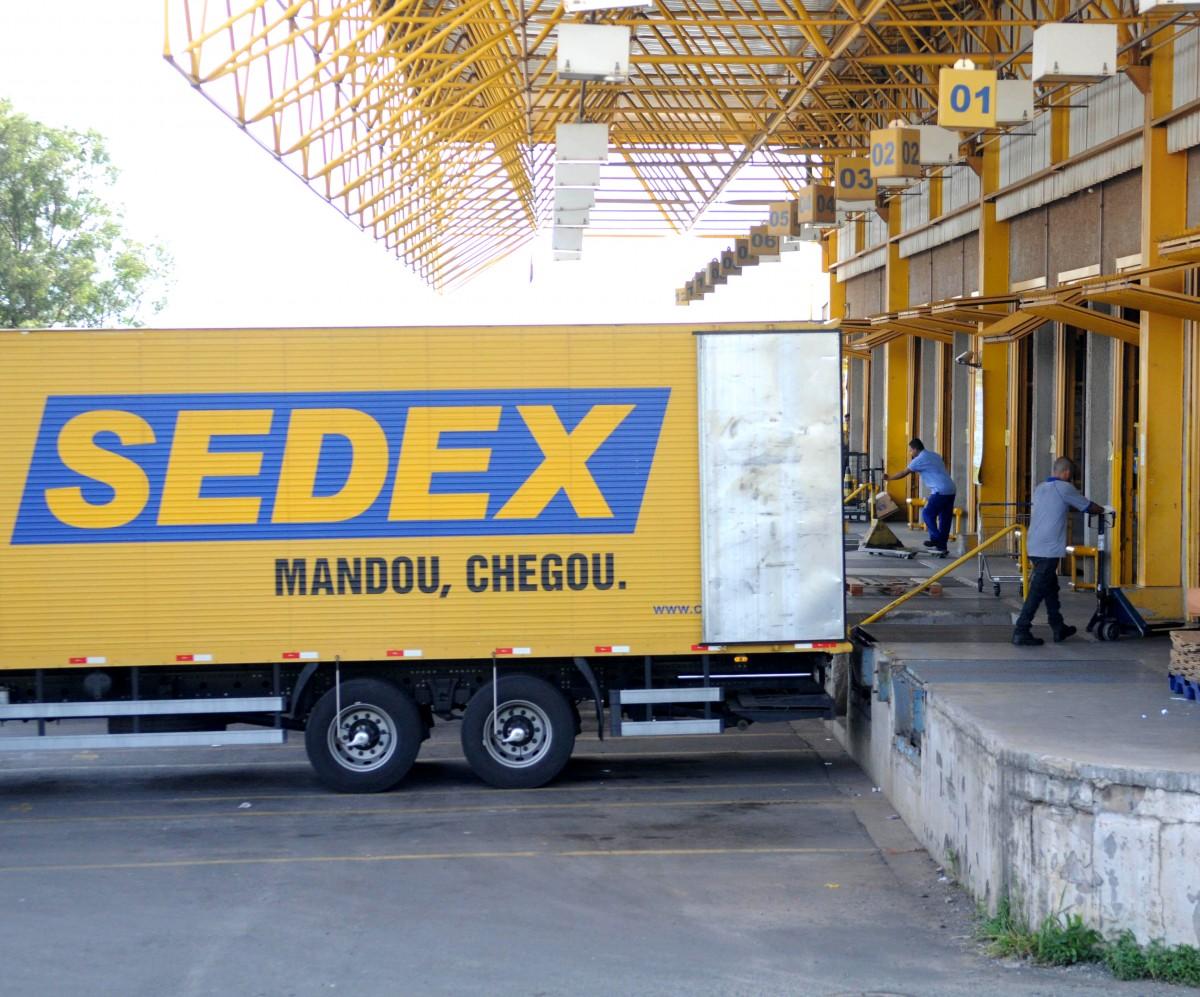Os funcionários dos Correios da região de Campinas decidiram, em assembleia realizada na noite da última segunda-feira, colocar um fim a greve da categoriar
 (Cedoc/RAC)