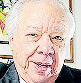 r
Henry Charles Ducret, addvogado, Campinas (DIVULGAÇÃO)