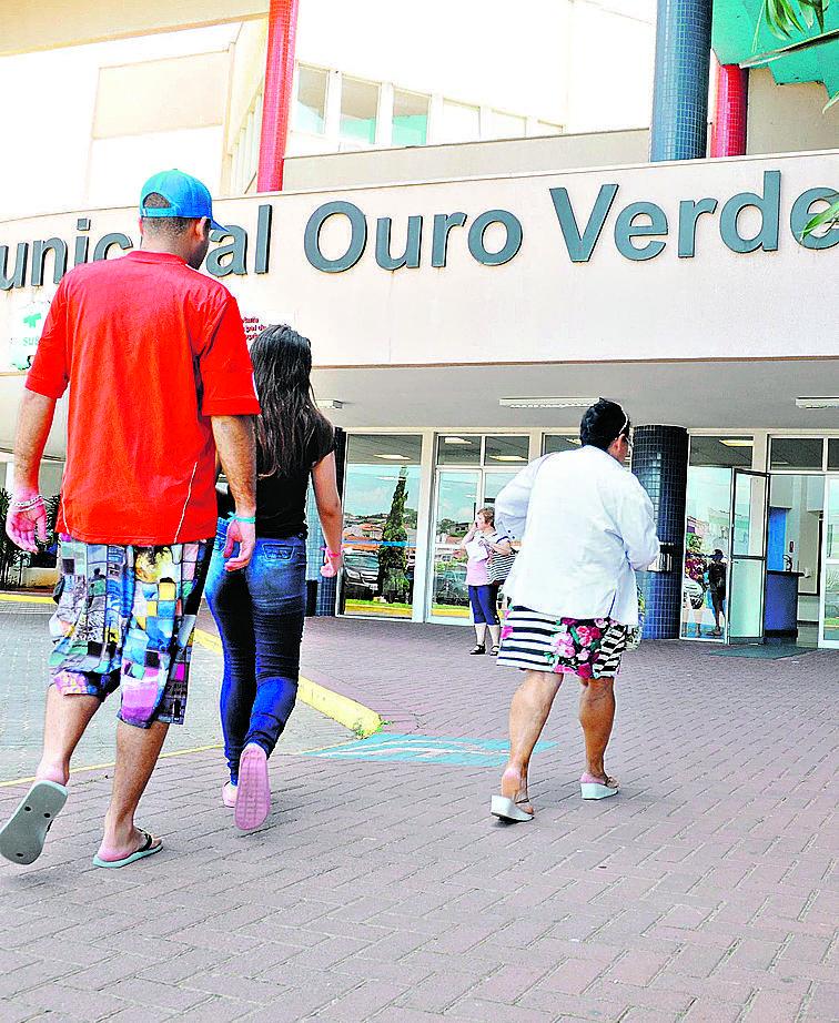 Complexo de Campinas é a segunda unidade no Estado a enfrentar o problema (Cedoc/RAC)