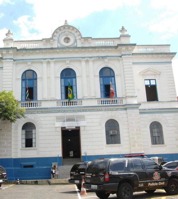 Seccional apura denúncia de agressão por policiais (Divulgação)
