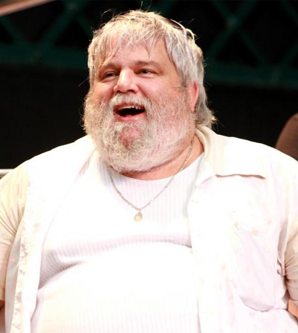 Produtor musical Carlos Eduardo Miranda morre aos 56 anos em SP (Divulgação)
