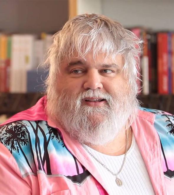 'Um grande agitador cultural', diz O Rappa (Divulgação)