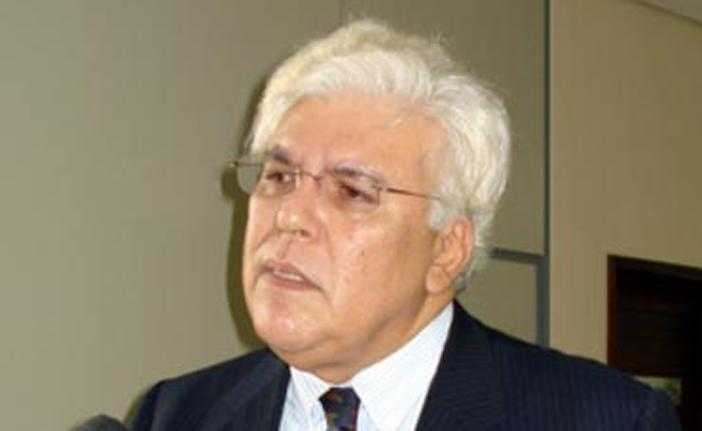 Para o Minist&eacute;rio P&uacute;blico (MP), Fernando Freire comandou um esquema de desvio de recursos  (  Divulgação)