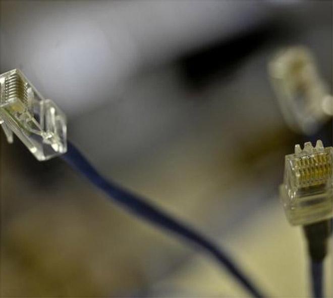 A estratégia tem como desafio central a alteração da lógica de atividades econômicas para uma nova visão baseada em dados e calcada em tecnologias digitais.  (Marcello Casal Jr./Arquivo/Agência Brasil)