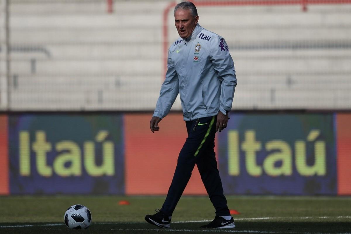 A seleção chegou a Berlim nas primeiras horas deste sábado. (Pedro Martins/MoWA Press)
