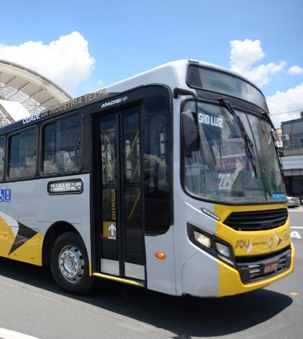 MP-SP tenta reverter valor da tarifa de &ocirc;nibus (Cedoc/RAC)
