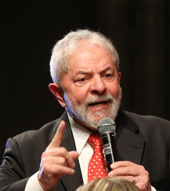 Decisão do STF reacende 'plano A' de Lula no PT (Divulgação)