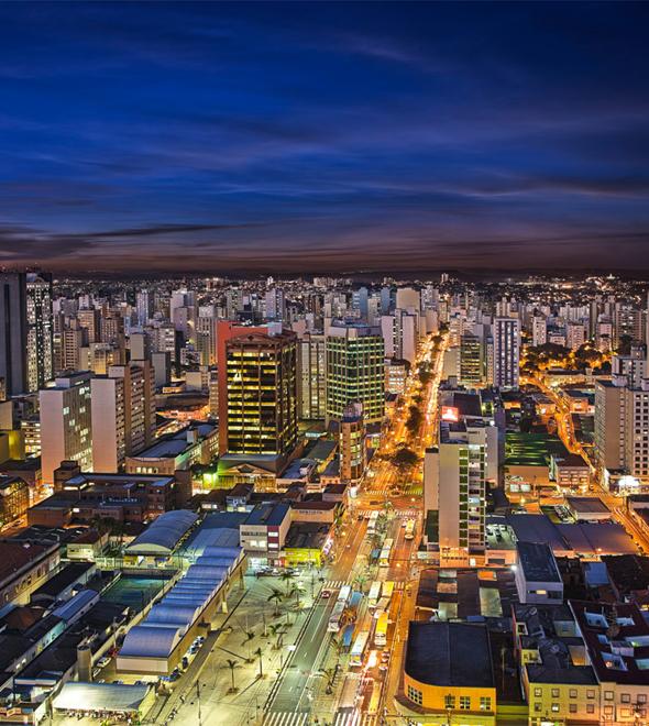 Projeto redescobre monumentos e personalidades (Divulgação)