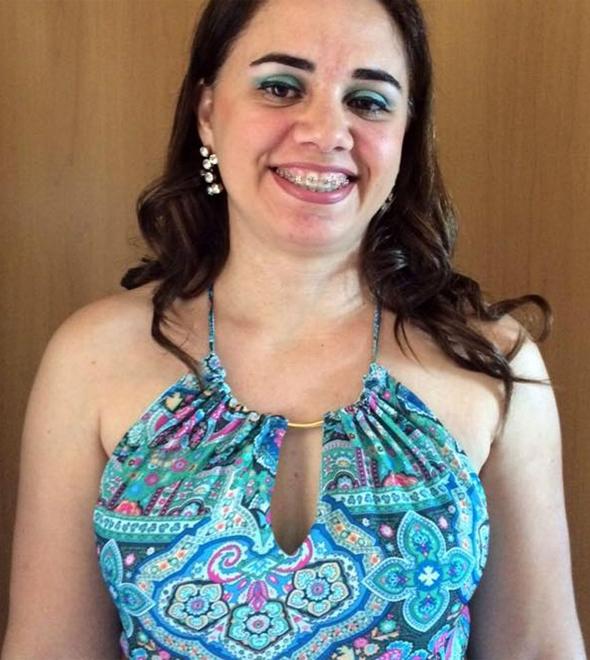 Mulher morre depois de ser atropelada pelo marido (Divulgação)