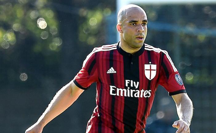 Santos sonha com a volta do 'xerife' Alex (France Press)