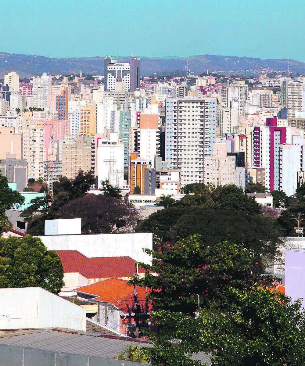 Campinas registrou mais quatro mortes e 146 novos casos de contaminação pelo novo coronavírus (Cedoc/RAC)