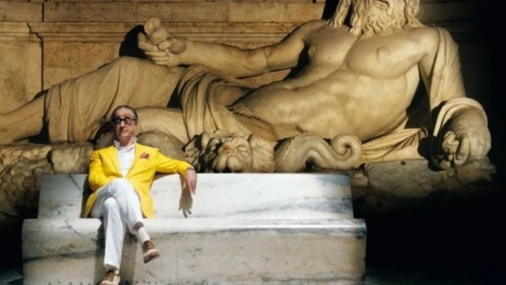 Grande Beleza, de Paolo Sorrentino (  Divulgação)