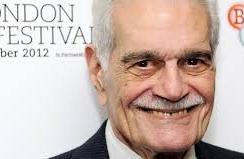 Omar Sharif tinha 83 anos e sofreu uma crise card&iacute;aca (  Divulgação)