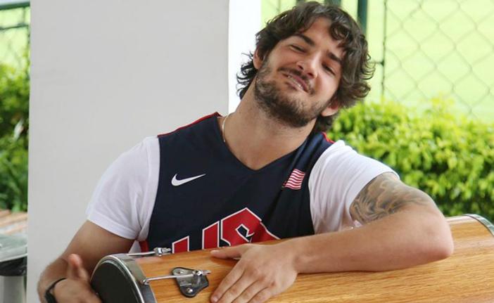 Alexandre Pato foi emprestado pelo Corinthians ao S&atilde;o Paulo (Divulgação)