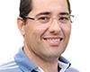 Victor Almeida Filho, padre, colunista (Cedoc/Rac)