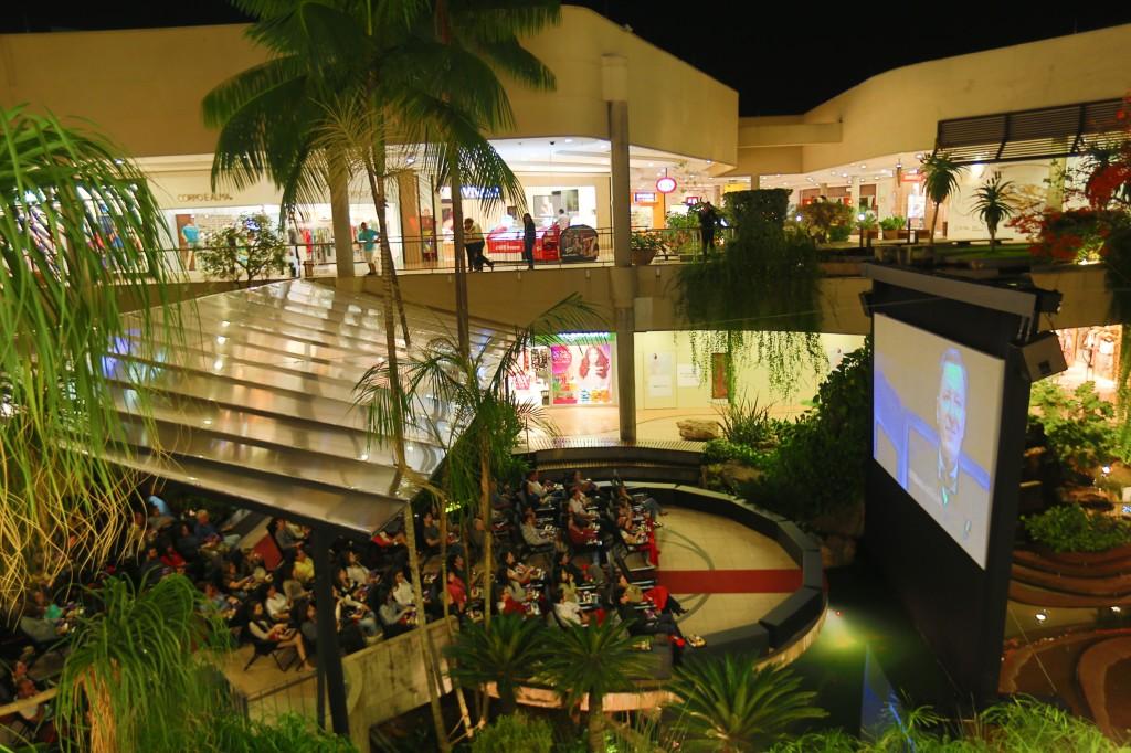 galleria (  Divulgação)
