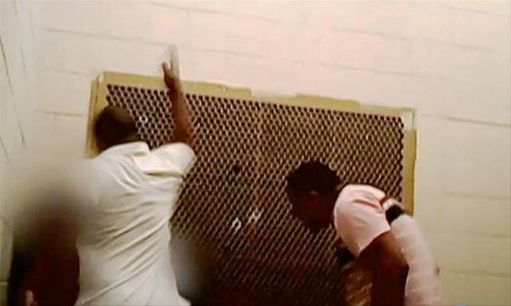 Uma den&uacute;ncia an&ocirc;nima revelou a ocorr&ecirc;ncia de tumulto na unidade , quando adolescentes teriam sido agredidos por funcion&aacute;rios (  Cedoc/RAC)