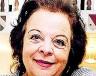 Vera Pessagno Bréscia, psicóloga, Campinas (Divulgação)