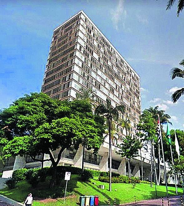 Suspensão adotada pela Prefeitura foi autorizada por lei federal (Cedoc/RAC)