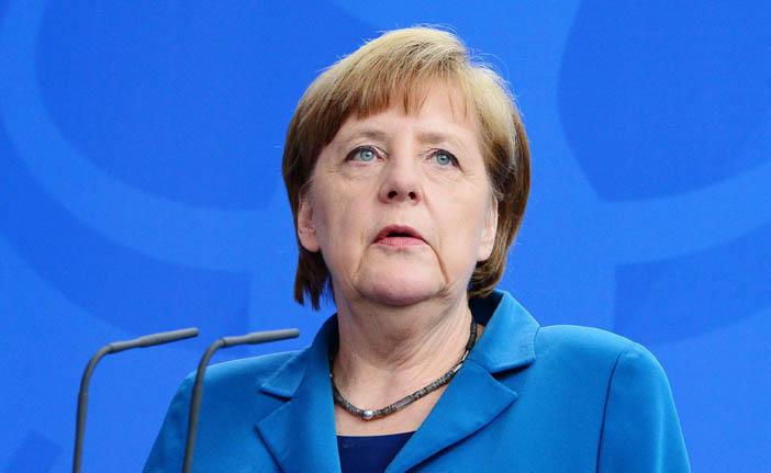 Aprova&ccedil;&atilde;o do plano apoiado pela chanceler Angela Merkel n&atilde;o estava em risco (France Press)
